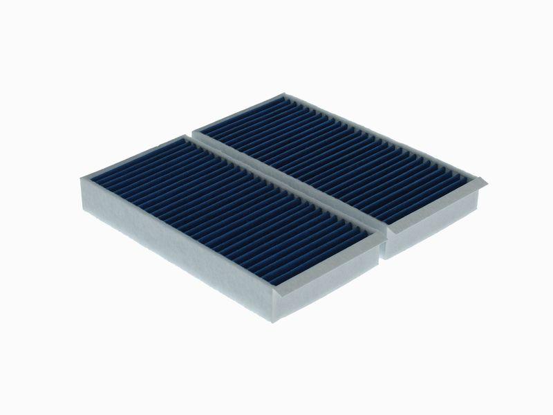 Filtre, air de l'habitacle BOSCH 0 986 628 644