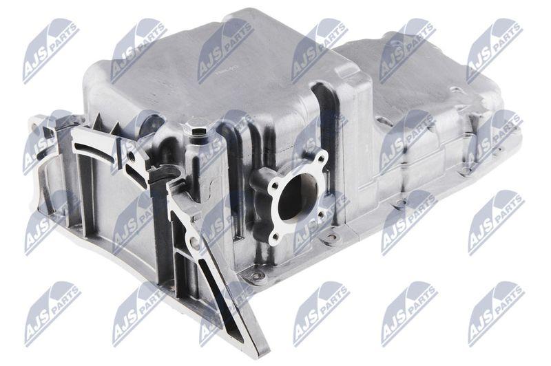 Carter d'huile NTY BMO-PL-012