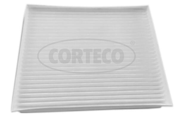 Filtre, air de l'habitacle CORTECO 49422175
