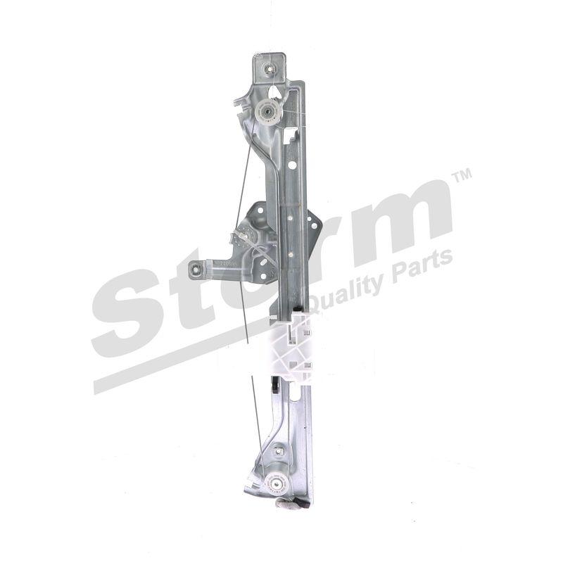 Lève-vitre STORM QUALITY PARTS 7087535
