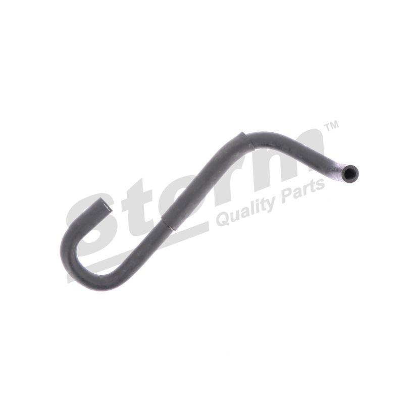 Tuyau, échangeur de chaleur (chauffage) STORM QUALITY PARTS F8016