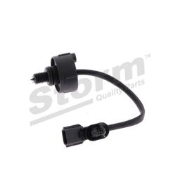 Palpeur de niveau, circuit de carburant STORM QUALITY PARTS STO373800