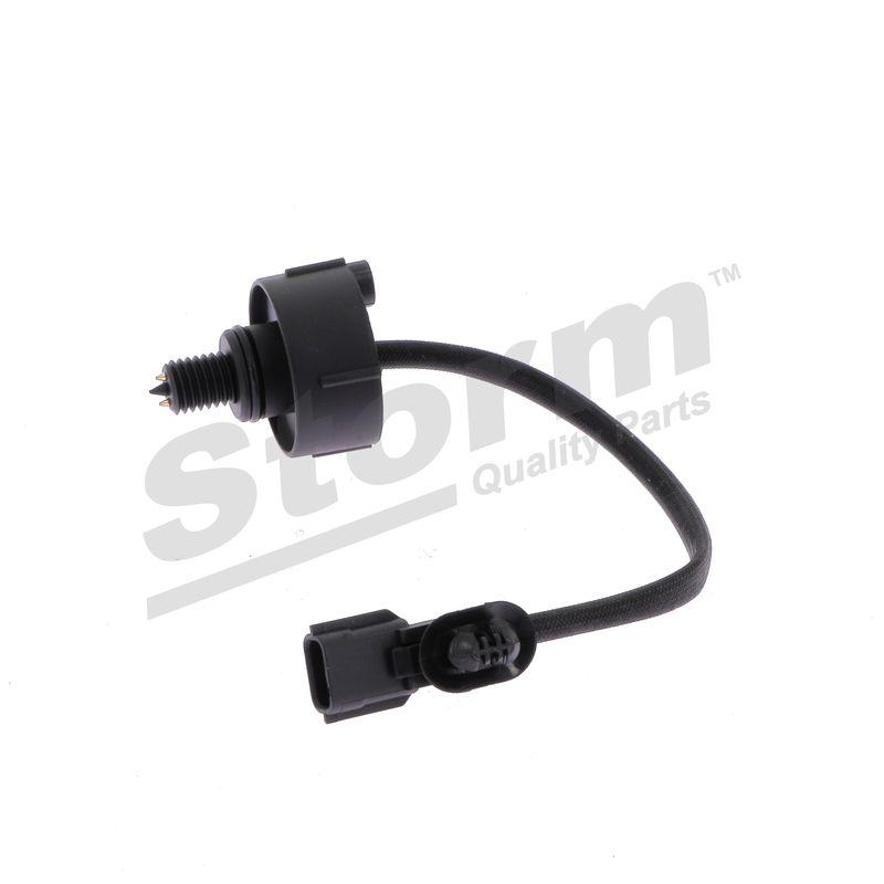 Palpeur de niveau, circuit de carburant STORM QUALITY PARTS STO373800