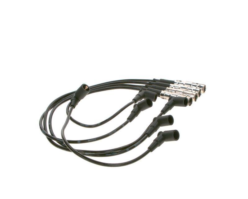 Kit de câbles d'allumage BOSCH 0 986 356 333