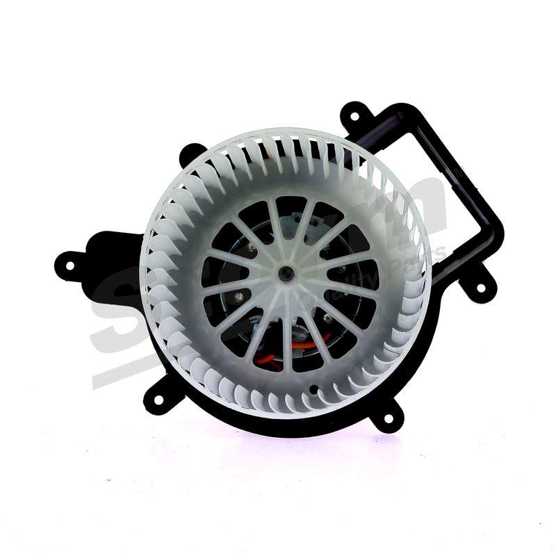Pulseur d'air habitacle STORM QUALITY PARTS 70808