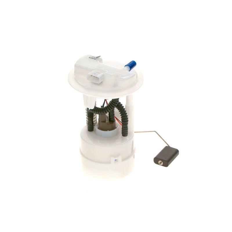 Unité d'injection de carburant BOSCH 0 986 580 954