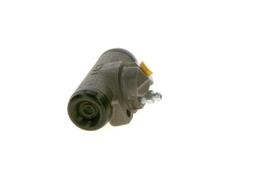 Cylindre de roue BOSCH 0 986 475 872