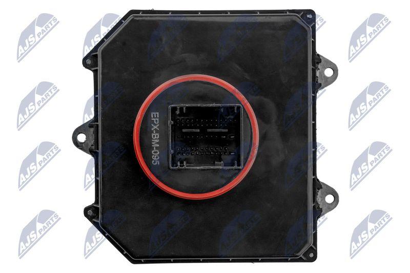 Appareil de commande, système d'éclairage NTY EPX-BM-095