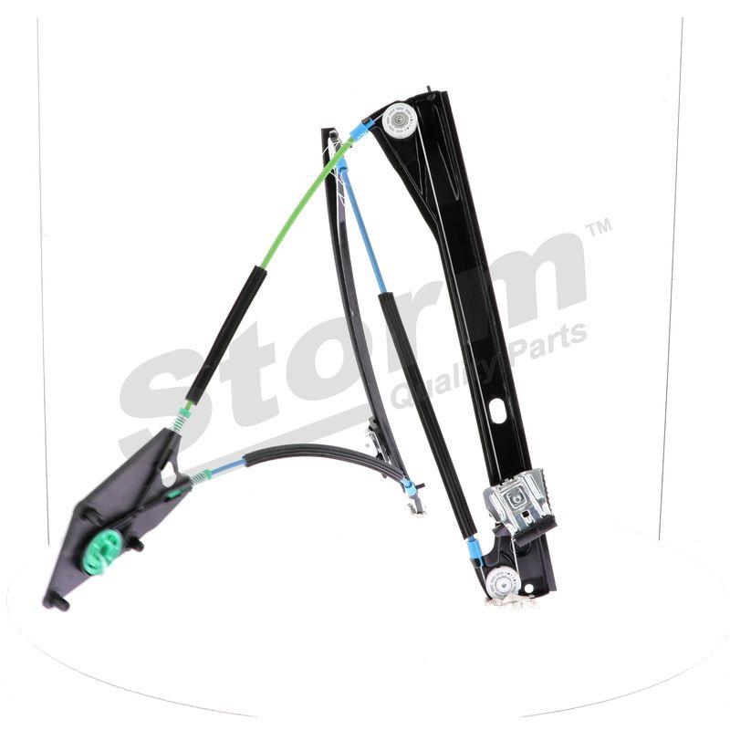 Lève-vitre STORM QUALITY PARTS 9307578