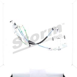 Lève-vitre STORM QUALITY PARTS 29078