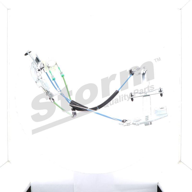 Lève-vitre STORM QUALITY PARTS 29078