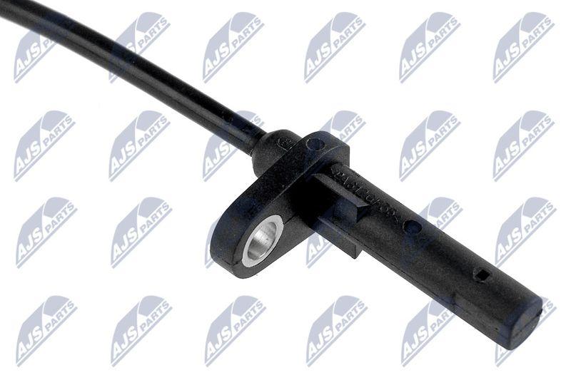 Capteur, vitesse de roue NTY HCA-BM-011