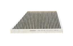Filtre, air de l'habitacle BOSCH 1 987 432 381