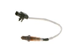 Sonde lambda BOSCH 0 258 017 357