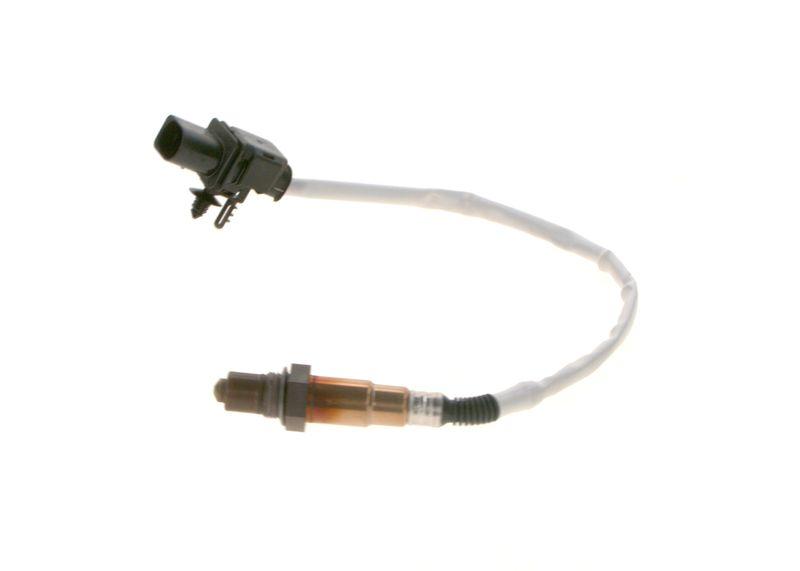 Sonde lambda BOSCH 0 258 017 357