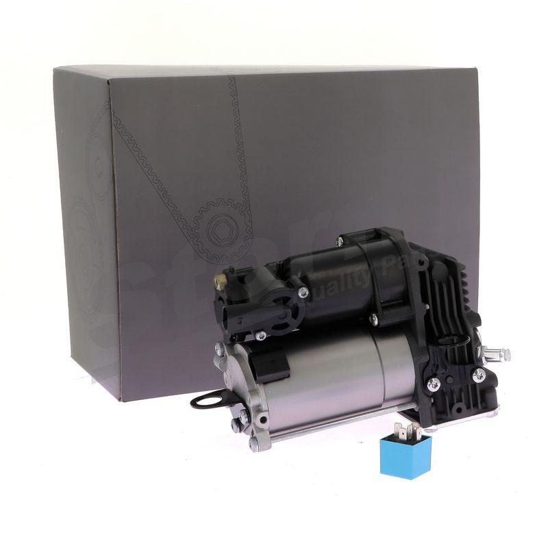 Compresseur, système d'air comprimé STORM QUALITY PARTS 844288ST
