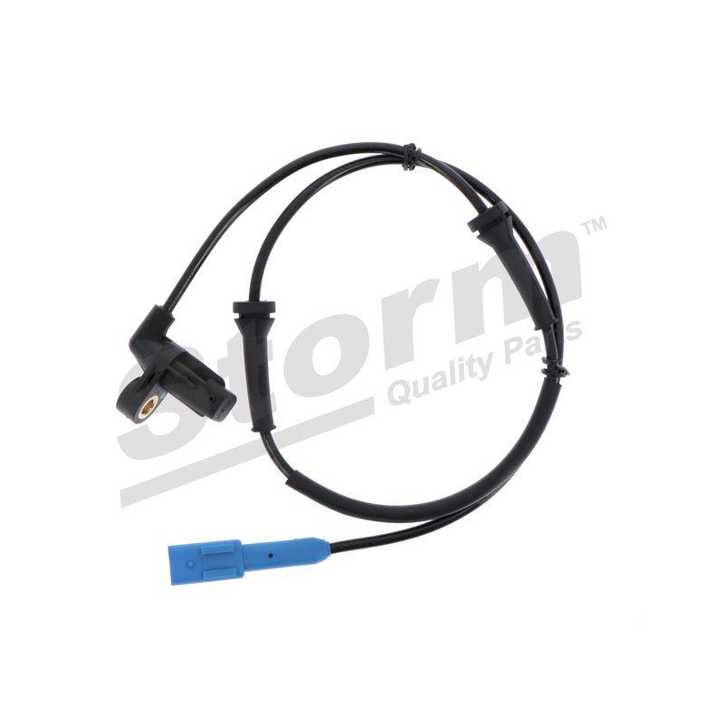 Capteur, vitesse de roue STORM QUALITY PARTS 777107