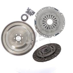 Kit adaptateur, embrayage STORM QUALITY PARTS STO1010