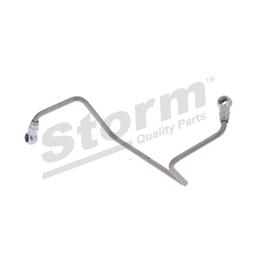 Conduite d'huile, compresseur STORM QUALITY PARTS STO5030324