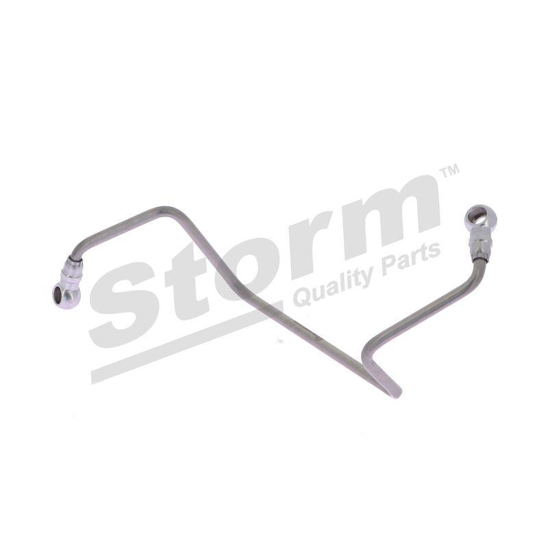 Conduite d'huile, compresseur STORM QUALITY PARTS STO5030324