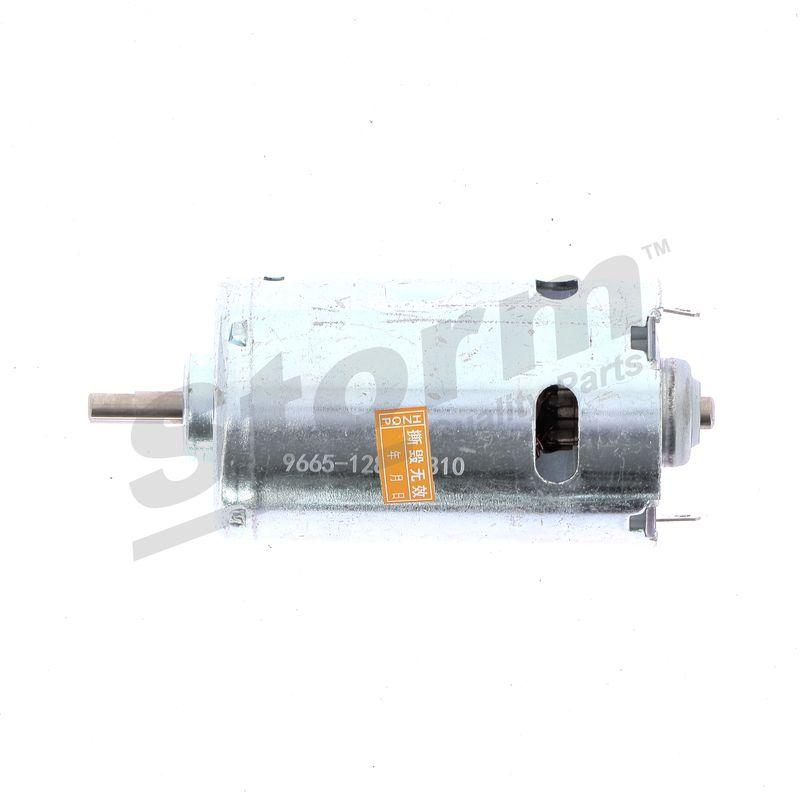 Moteur électrique, toit ouvrant STORM QUALITY PARTS STO150000