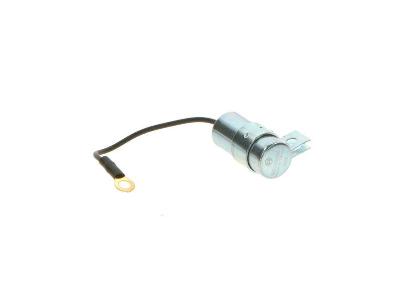 Condensateur, système d'allumage BOSCH 1 237 330 801