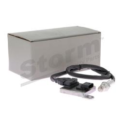 Capteur NOx, Catalyseur NOx STORM QUALITY PARTS 800805