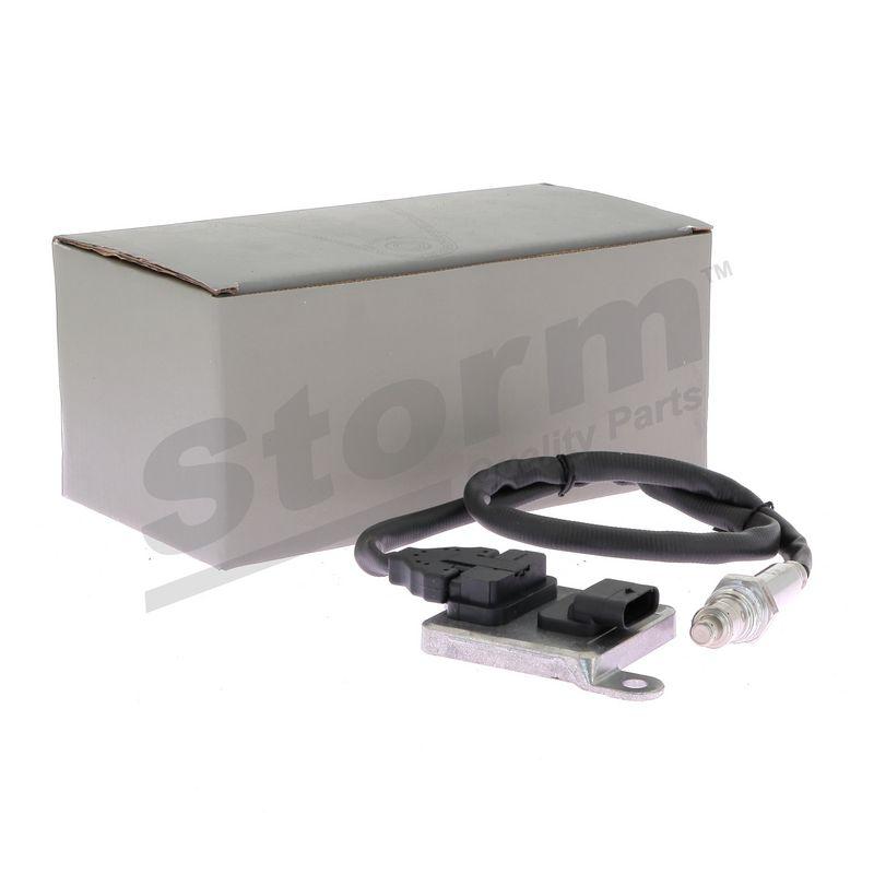 Capteur NOx, Catalyseur NOx STORM QUALITY PARTS 800805