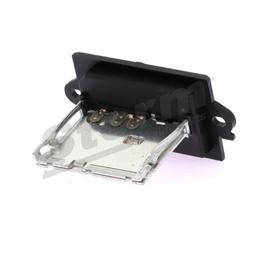 Résistance, pulseur d'air habitacle STORM QUALITY PARTS STO1509502