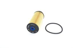 Filtre à carburant BOSCH F 026 402 155