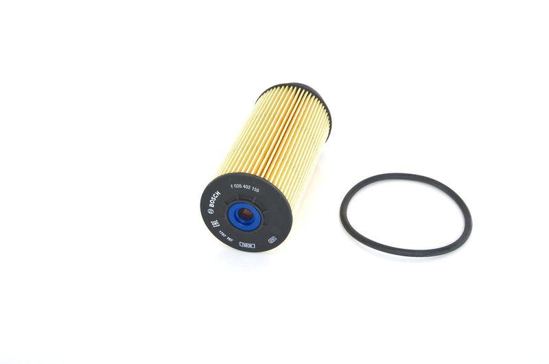 Filtre à carburant BOSCH F 026 402 155
