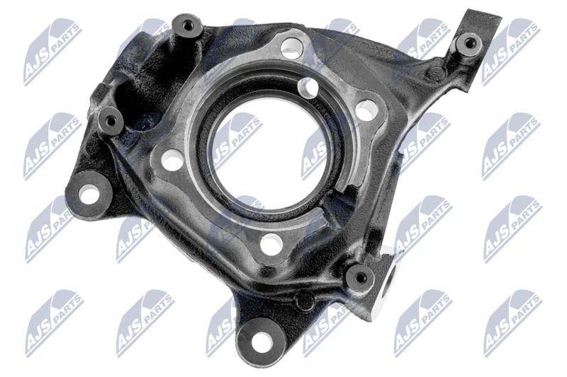 Fusée d'essieu, suspension de roue NTY ZZP-BM-015