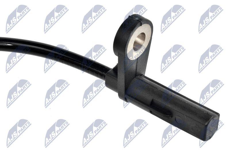 Capteur, vitesse de roue NTY HCA-ME-002