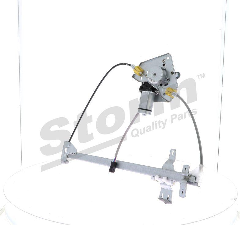 Lève-vitre STORM QUALITY PARTS 50076
