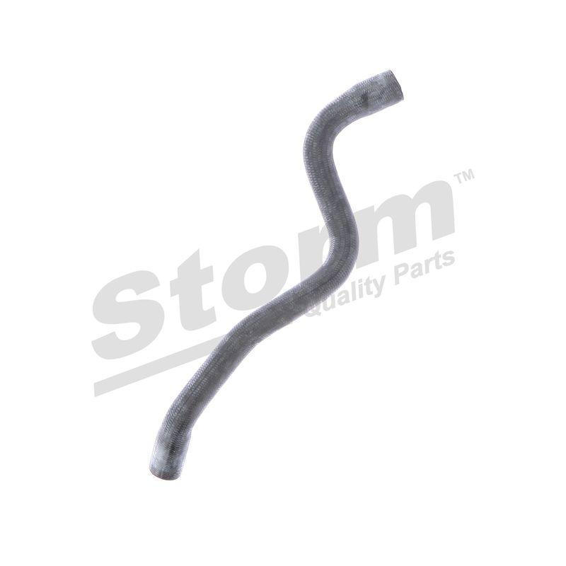 Durite de radiateur STORM QUALITY PARTS F9012