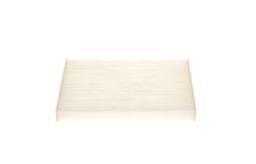 Filtre, air de l'habitacle BOSCH 1987432148