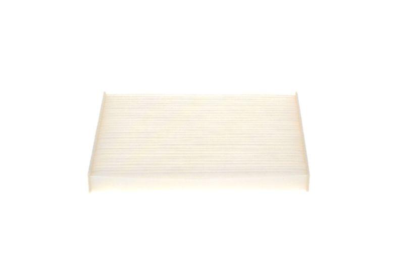 Filtre, air de l'habitacle BOSCH 1987432148