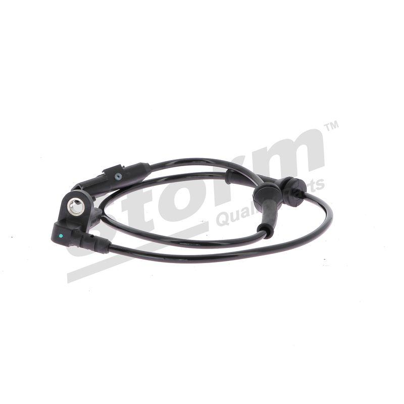 Capteur, vitesse de roue STORM QUALITY PARTS 888026