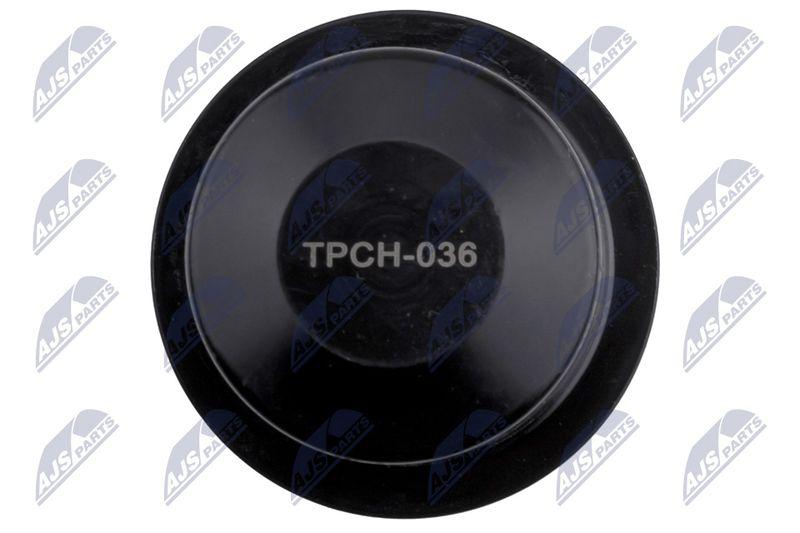 Rotule de suspension NTY ZSD-CH-036