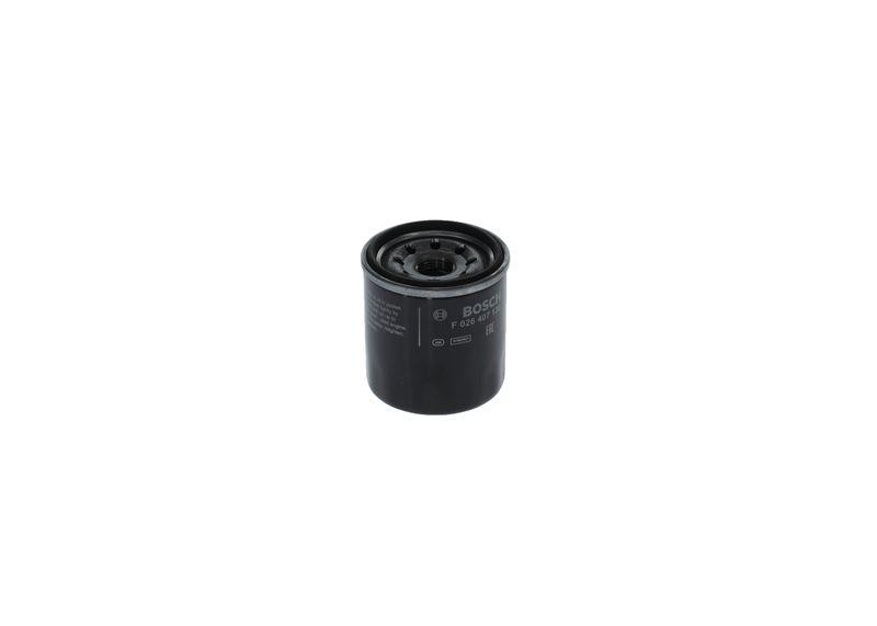 Filtre à huile BOSCH F 026 407 130