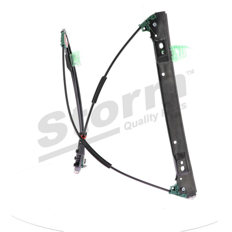 Lève-vitre STORM QUALITY PARTS 36476