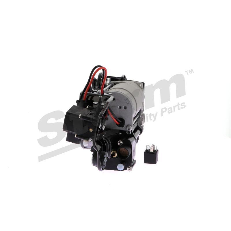 Compresseur, système d'air comprimé STORM QUALITY PARTS 844293ST