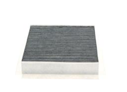 Filtre, air de l'habitacle BOSCH 1 987 432 364
