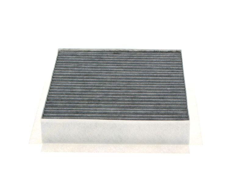 Filtre, air de l'habitacle BOSCH 1 987 432 364