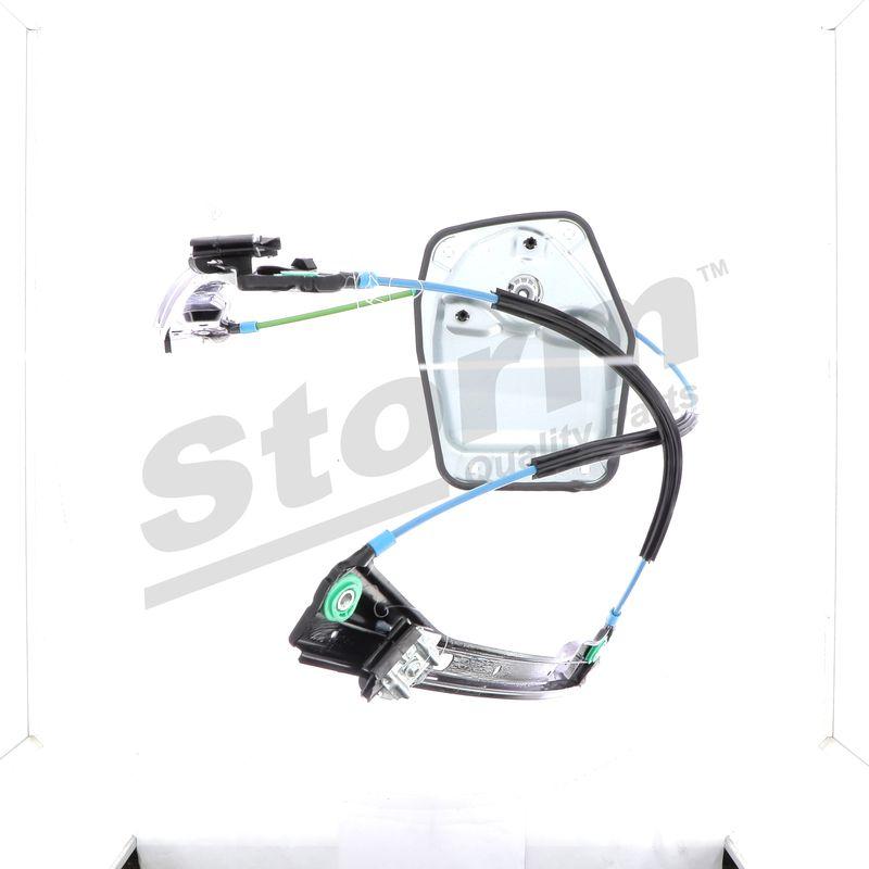 Lève-vitre STORM QUALITY PARTS 97176