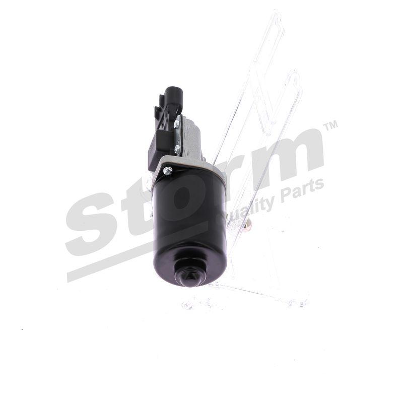 Moteur d'essuie-glace STORM QUALITY PARTS 2551001