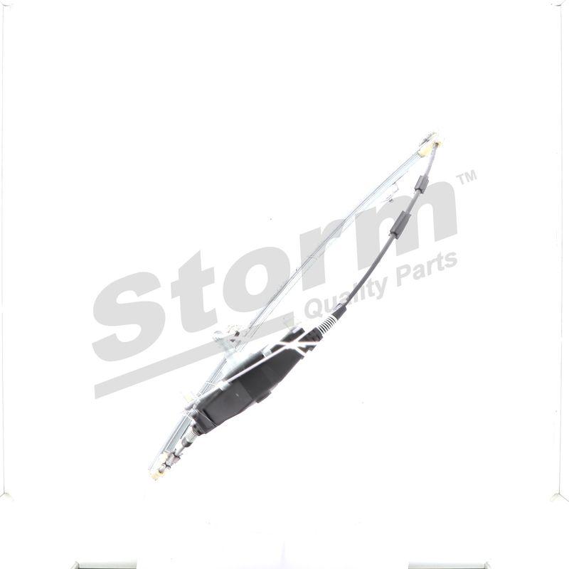 Lève-vitre STORM QUALITY PARTS 7987502