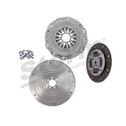 Kit adaptateur, embrayage STORM QUALITY PARTS STO40019