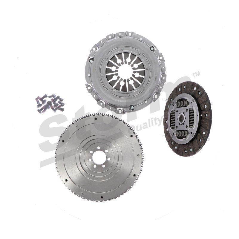 Kit adaptateur, embrayage STORM QUALITY PARTS STO40019