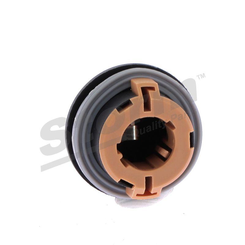 Support de lampe, feu clignotant STORM QUALITY PARTS 80901